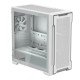 GIGABYTE C102 GLASS ICE Mid Tower Gaming Casing